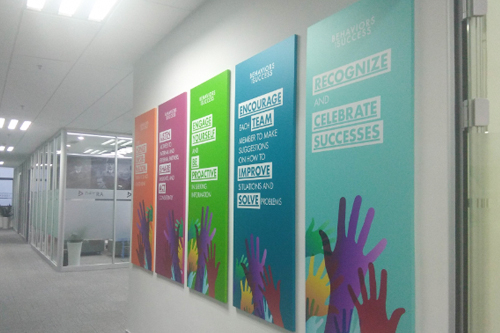 數(shù)碼噴繪與激光噴繪的區(qū)別